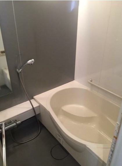 ※同仕様写真含む(風呂)