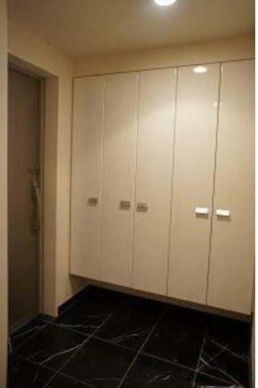 ※同仕様写真含む(玄関)