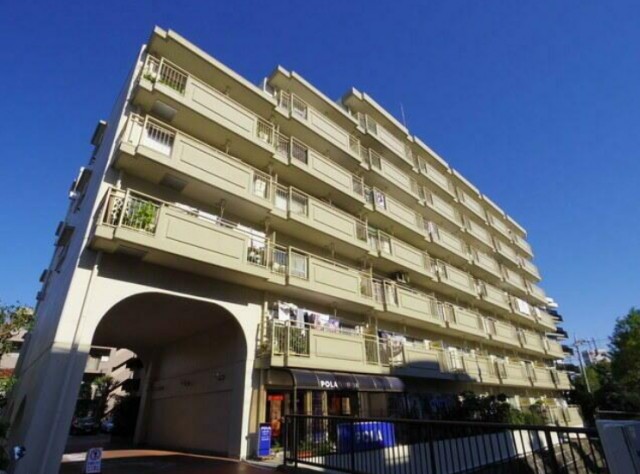 川崎市宮前区宮崎２丁目 【賃貸居住】マンション