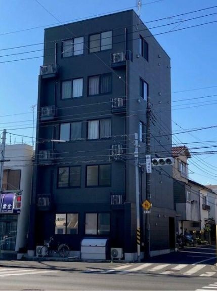 大田区南馬込３丁目 【賃貸居住】マンション