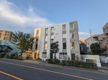 世田谷区東玉川２丁目 【賃貸居住】マンション