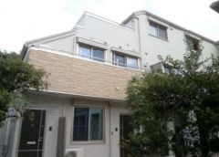 大田区山王１丁目 【賃貸居住】アパート