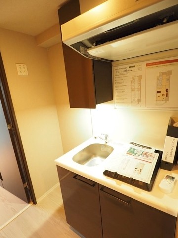 ※同仕様写真含む(キッチン)