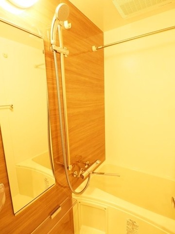 ※同仕様写真含む(風呂)