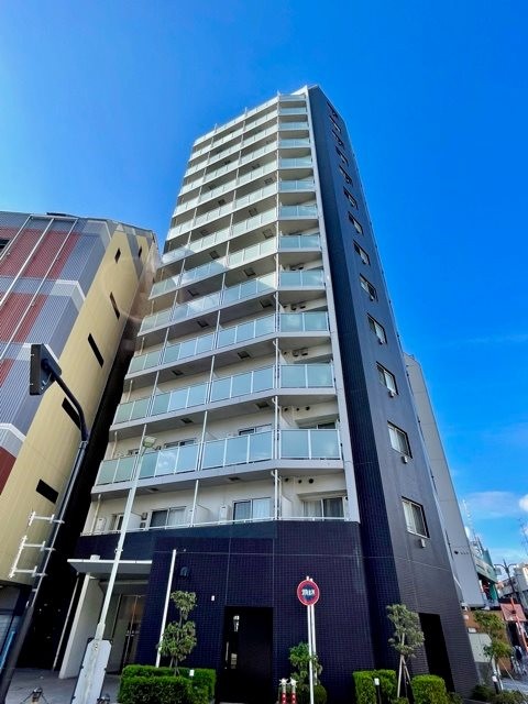 大田区大森北１丁目 【賃貸居住】マンション