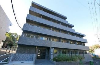 横浜市港北区菊名３丁目 【賃貸居住】マンション