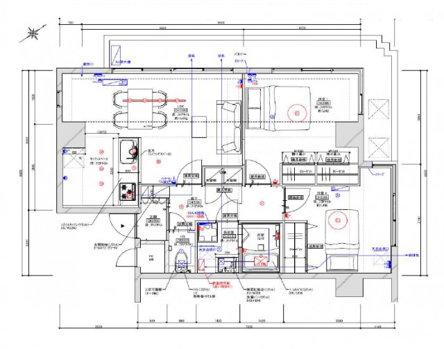 大田区西馬込１丁目 【賃貸居住】マンション