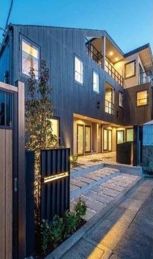 世田谷区松原６丁目 【賃貸居住】アパート