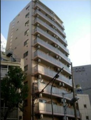 目黒区目黒１丁目 【賃貸居住】マンション