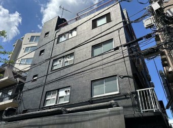 港区西麻布１丁目 【賃貸居住】マンション