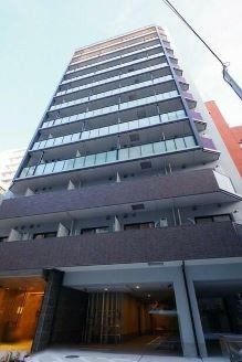 大田区西蒲田７丁目 【賃貸居住】マンション