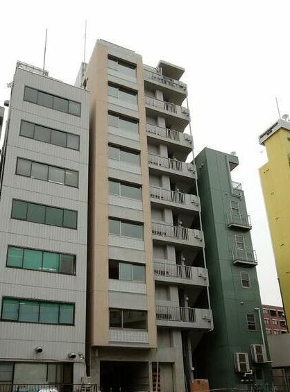 港区南麻布４丁目 【賃貸居住】マンション