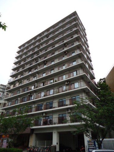 品川区東五反田５丁目 【賃貸居住】マンション