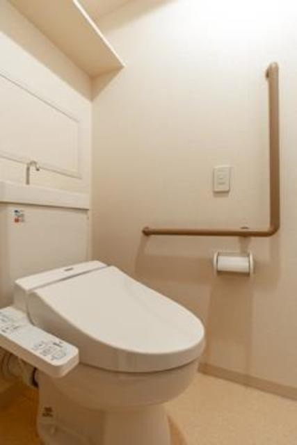 ※写真は同タイプ住戸です。(内装)