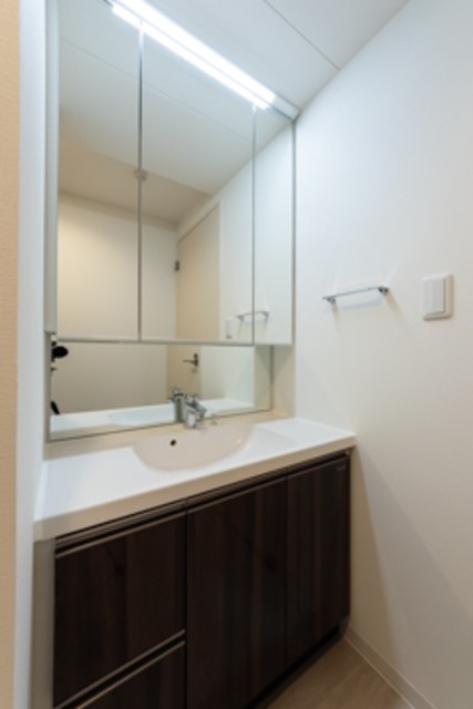 ※写真は同タイプ住戸です。(内装)