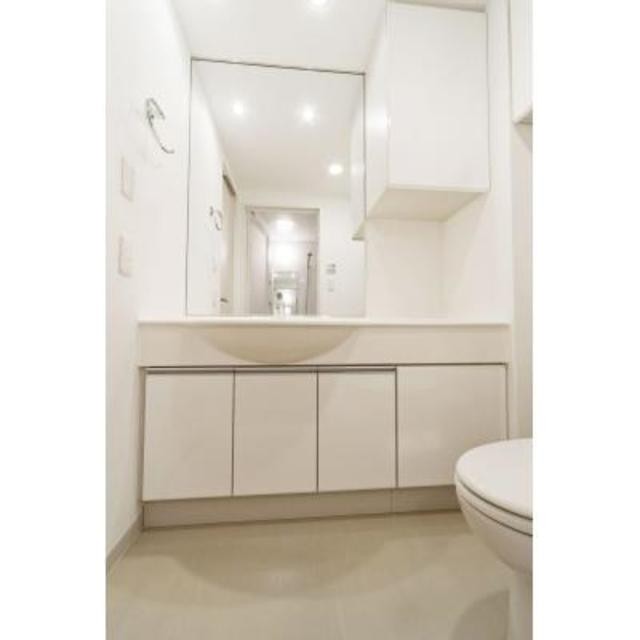 ※写真は同タイプ住戸です。(内装)