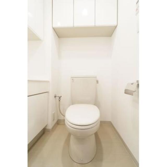 ※写真は同タイプ住戸です。(内装)