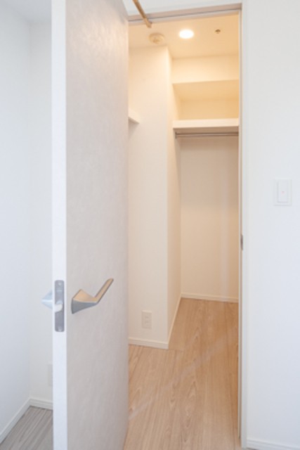 ※写真は同タイプ住戸です。(内装)