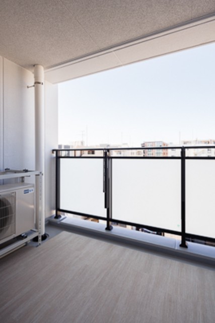 ※写真は同タイプ住戸です。