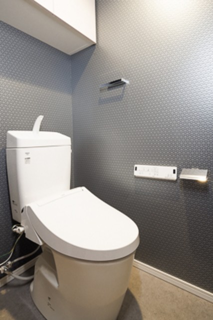 ※写真は同タイプ住戸です。(内装)