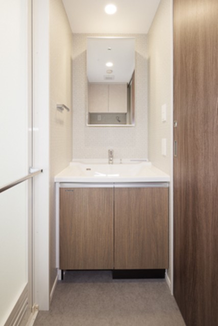 ※写真は同タイプ住戸です。(内装)