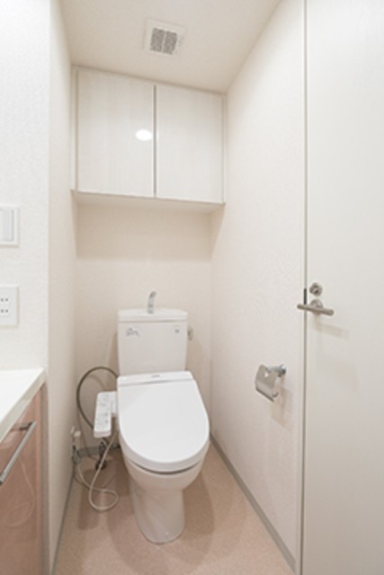 ※写真は同タイプ住戸です。(内装)