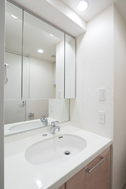 ※写真は同タイプ住戸です。(内装)