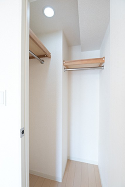 ※写真は同タイプ住戸です。(内装)