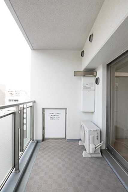 ※写真は同タイプ住戸です。