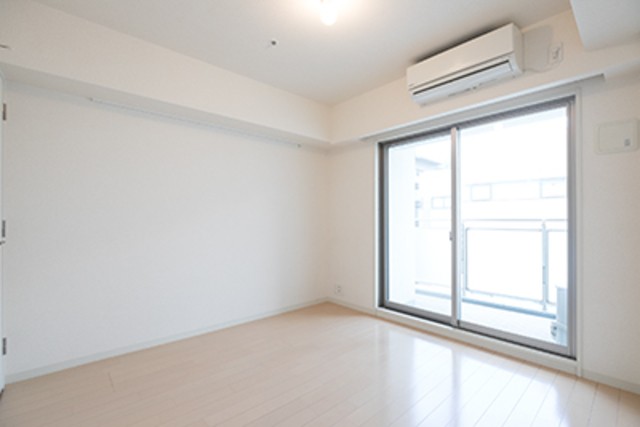 ※写真は同タイプ住戸です。(居間)