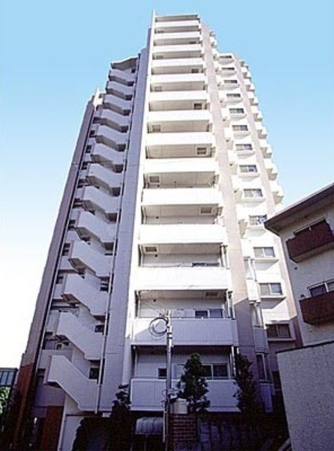 渋谷区富ヶ谷２丁目 【賃貸居住】マンション