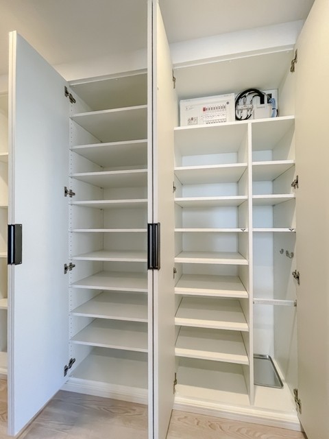 ※写真は同タイプ住戸です。(内装)