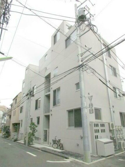 世田谷区三軒茶屋２丁目 【賃貸居住】マンション