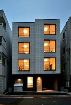 品川区西大井２丁目 【賃貸居住】マンション