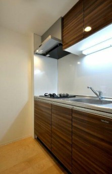 ※同仕様写真(キッチン)