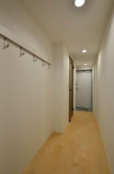 ※同仕様写真(玄関)