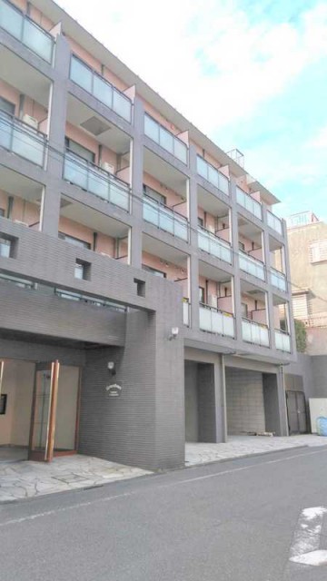 大田区南雪谷１丁目 【賃貸居住】マンション