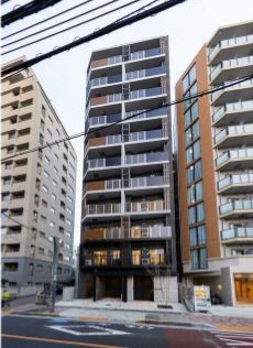 港区高輪３丁目 【賃貸居住】マンション