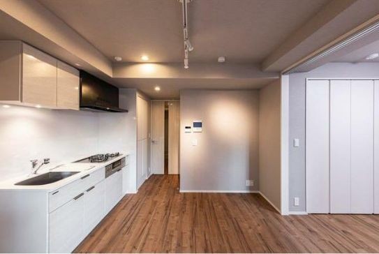 ※同仕様写真含む(居間)