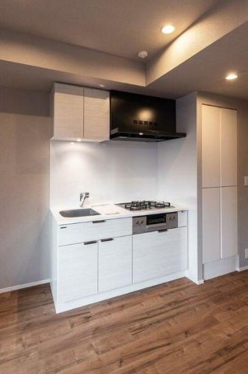 ※同仕様写真含む(キッチン)