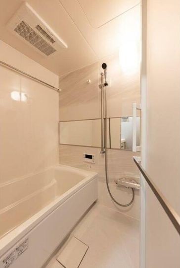 ※同仕様写真含む(風呂)