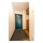 ※同仕様写真を含む(玄関)