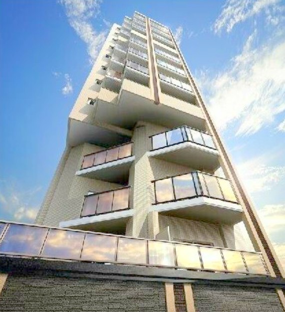 品川区北品川１丁目 【賃貸居住】マンション