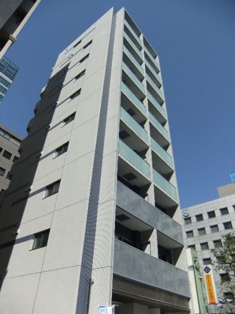 港区港南２丁目 【賃貸居住】マンション