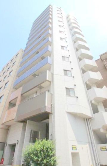 目黒区下目黒１丁目 【賃貸居住】マンション