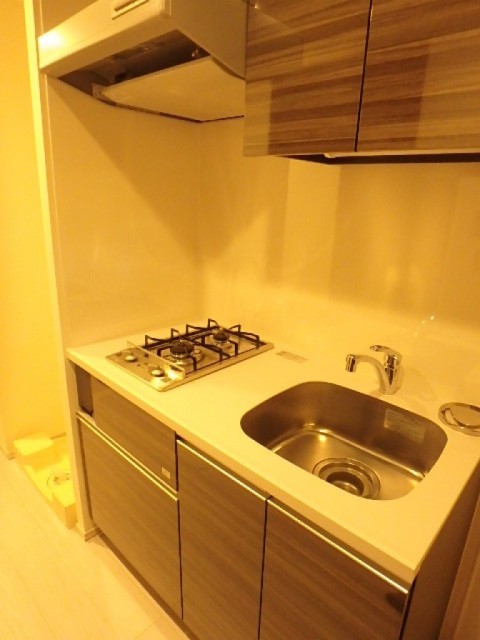 (キッチン)