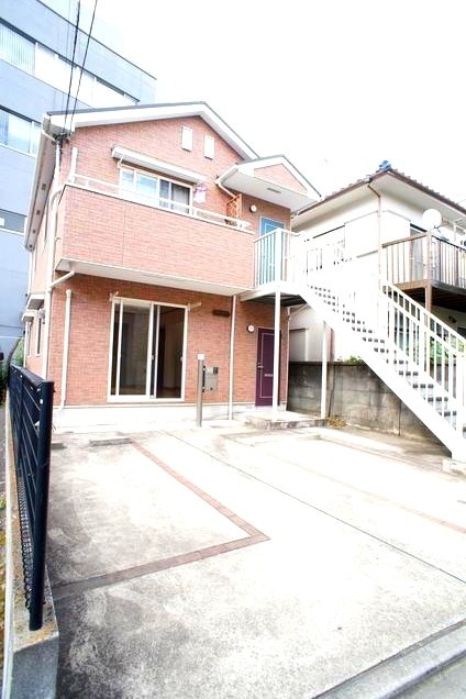 世田谷区太子堂３丁目 【賃貸居住】アパート