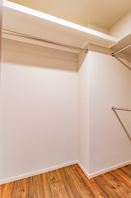 ※写真は同タイプ住戸です。(内装)