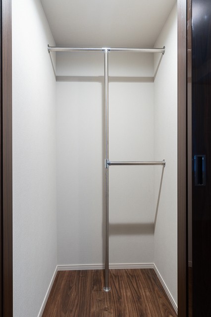 ※写真は同タイプ住戸です。(内装)