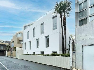 大田区山王３丁目 【賃貸居住】マンション